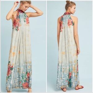 Anthropologie Bhanuni Matilda Maxi